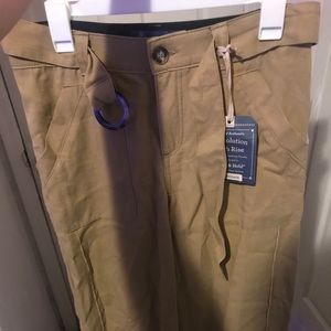 Women’s Cargo Pants